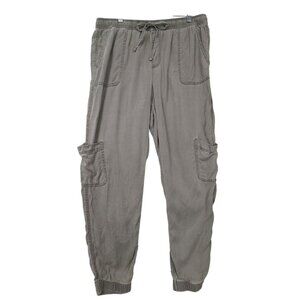 C&C California Gray Joggers